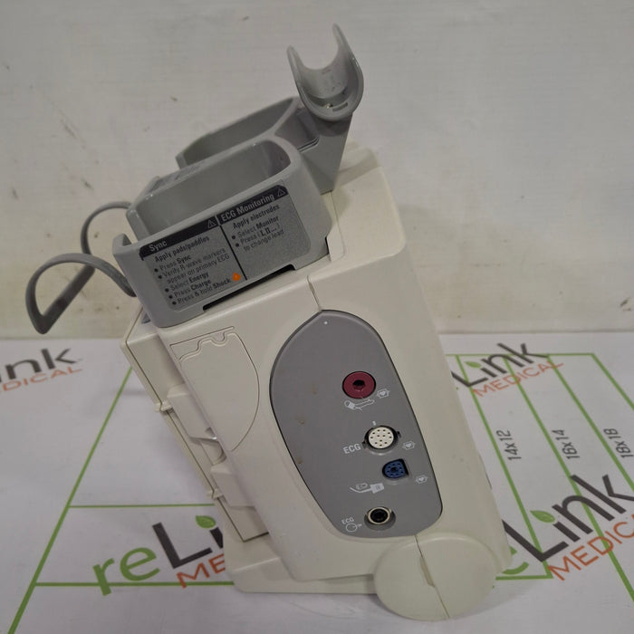 Philips HeartStart MRx Defibrillator w/Printer