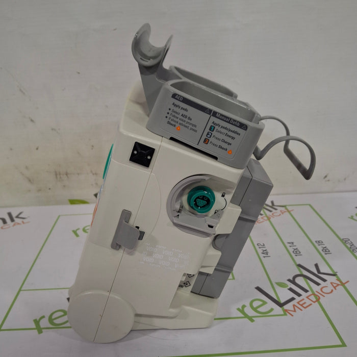 Philips HeartStart MRx Defibrillator w/Printer