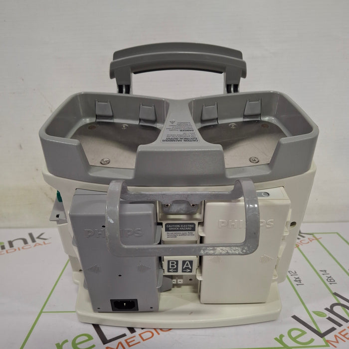 Philips HeartStart MRx Defibrillator w/Printer