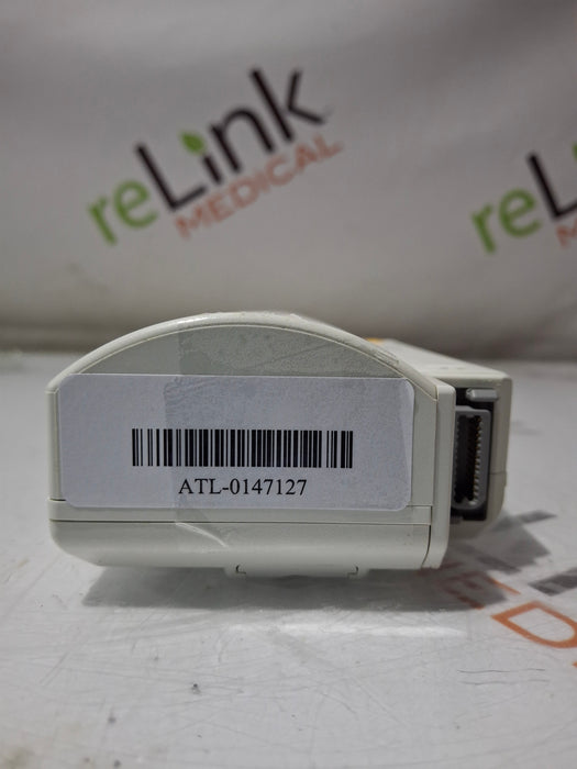 Philips M3001A-A01C06 Fast SpO2, NIBP, ECG, Temp, IBP MMS Module