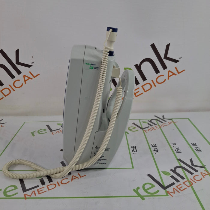 Welch Allyn Spot 420 - NIBP, Temp Vital Signs Monitor