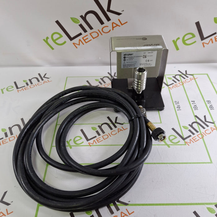 Stryker 5400-207 Core Maestro Foot Pedal