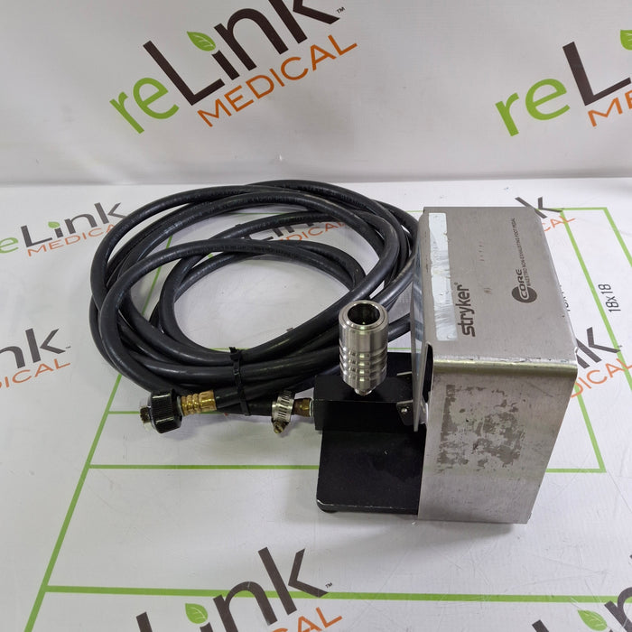Stryker 5400-207 Core Maestro Foot Pedal
