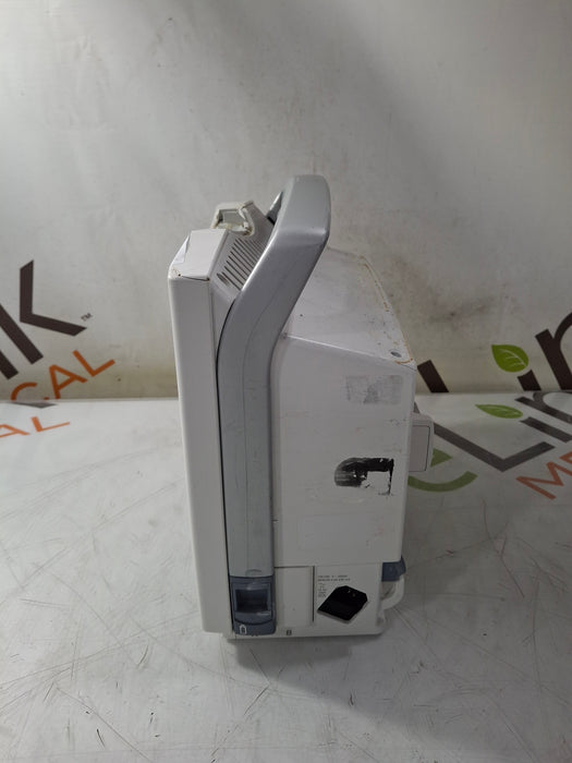 GE Healthcare Carescape B450 Critical Care Patient Monitor