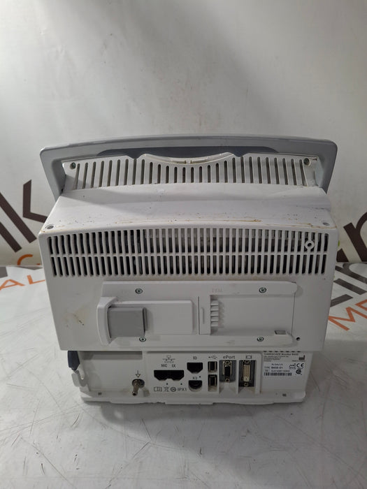 GE Healthcare Carescape B450 Critical Care Patient Monitor