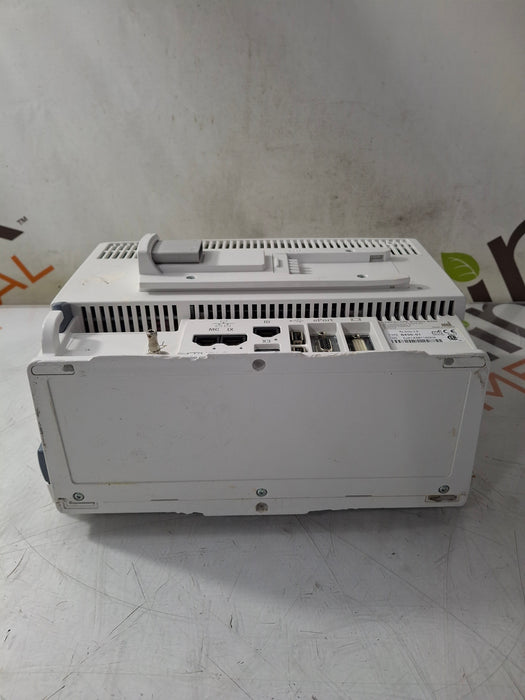GE Healthcare Carescape B450 Critical Care Patient Monitor