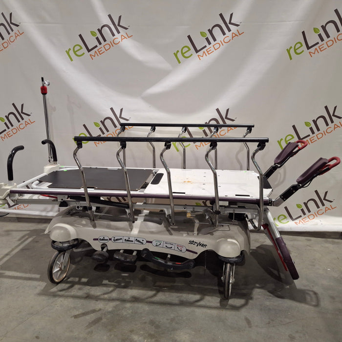 Stryker 1061 Stretcher