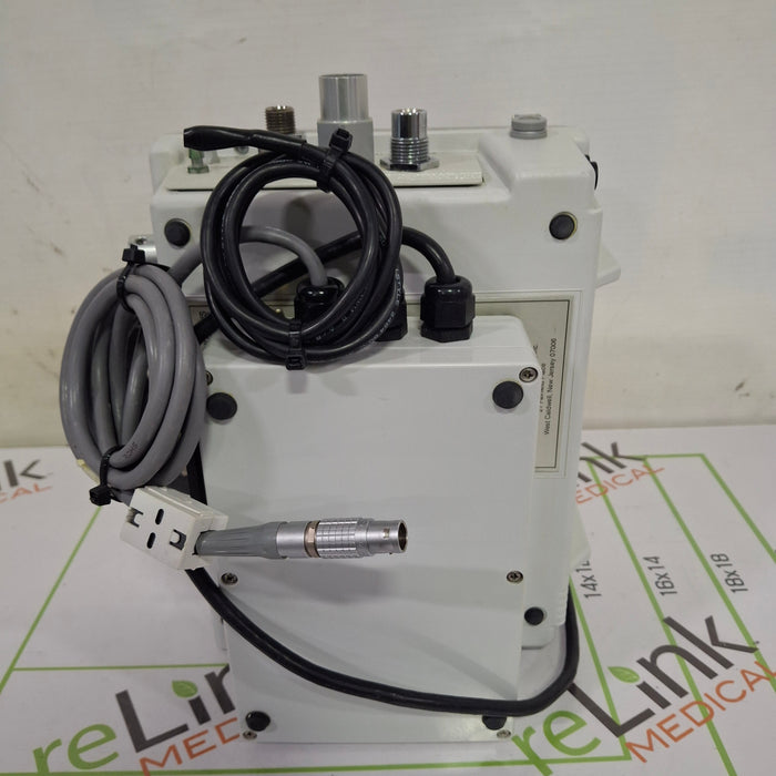 Impact Instrumentation Inc. Uni-Vent 754 Portable Ventilator