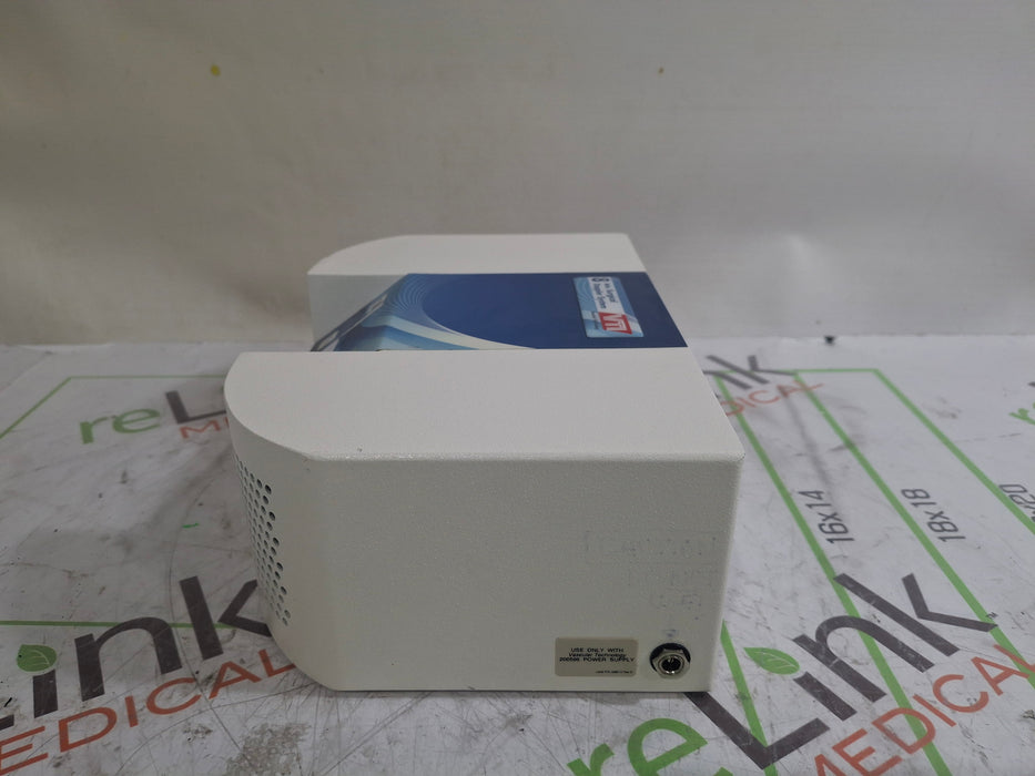 Vascular Technology Inc 108910-AC VTI Intraoperative Doppler System