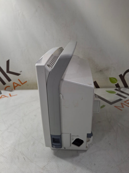 GE Healthcare Carescape B450 Emergency Care Patient Monitor
