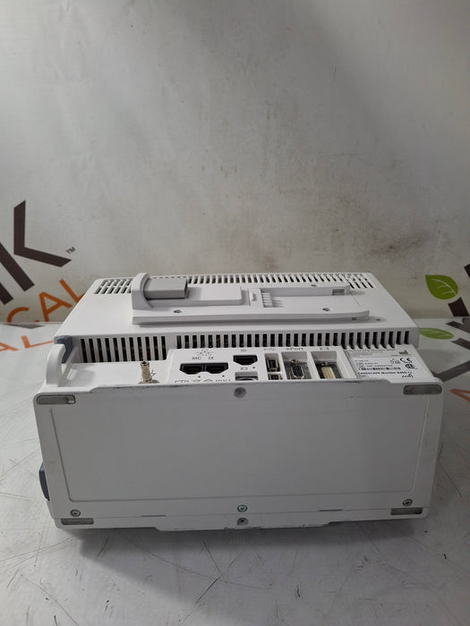 GE Healthcare Carescape B450 Emergency Care Patient Monitor