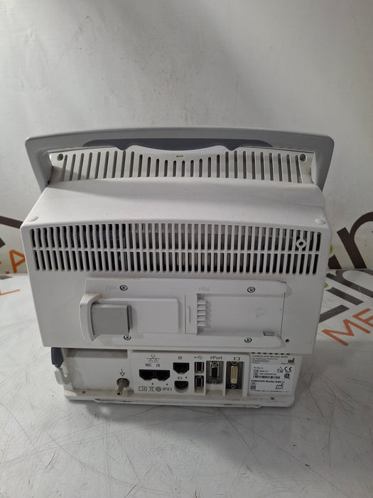GE Healthcare Carescape B450 Emergency Care Patient Monitor