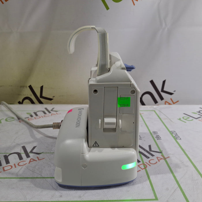 Nihon Kohden BSM-1753 Life Scope PT Transport Patient Monitor