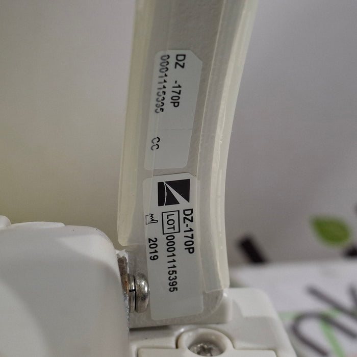 Nihon Kohden BSM-1753 Life Scope PT Transport Patient Monitor