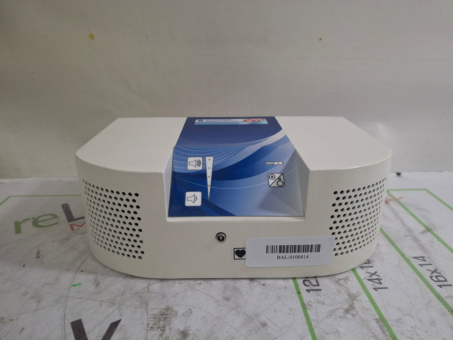 Vascular Technology Inc 108910-AC VTI Intraoperative Doppler System