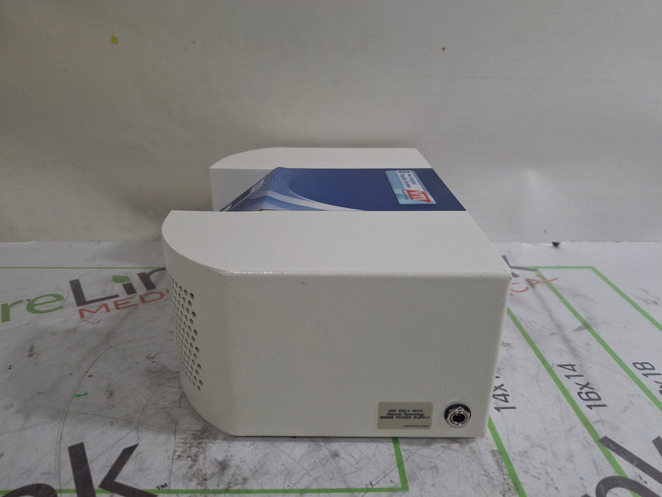 Vascular Technology Inc 108910-AC VTI Intraoperative Doppler System