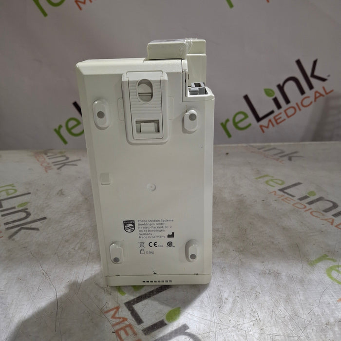 Philips M3012A MMS Extension Module