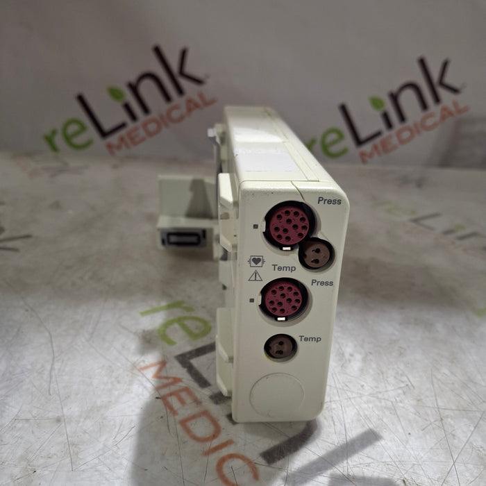 Philips M3012A MMS Extension Module