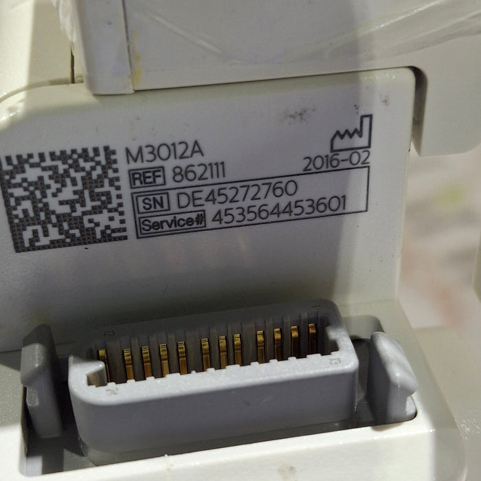 Philips M3012A MMS Extension Module
