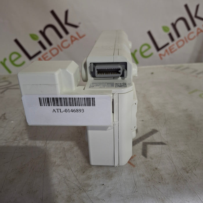 Philips M3015A-C06 CO2, Temp, IBP Extension Module