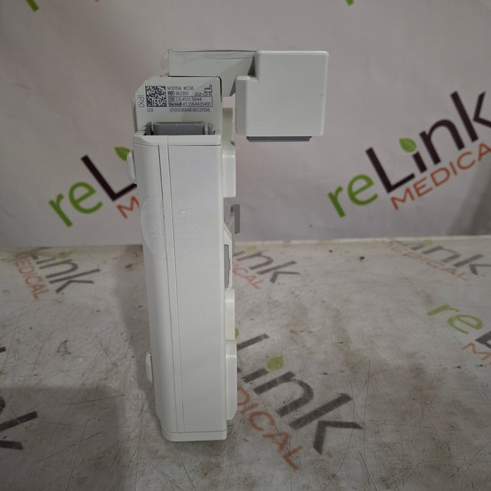 Philips M3015A-C06 CO2, Temp, IBP Extension Module