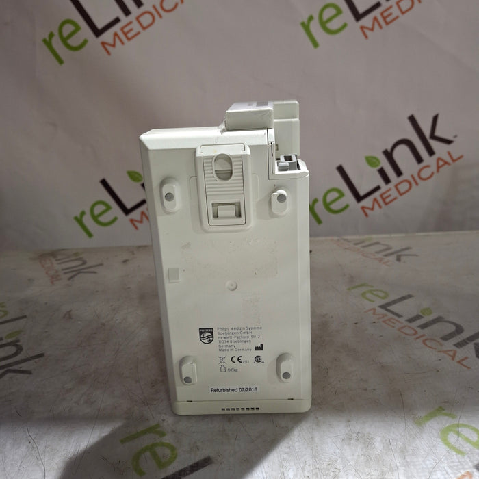 Philips M3012A MMS Extension Module