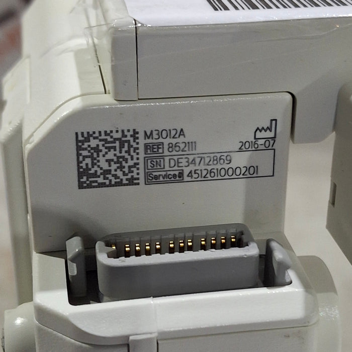 Philips M3012A MMS Extension Module