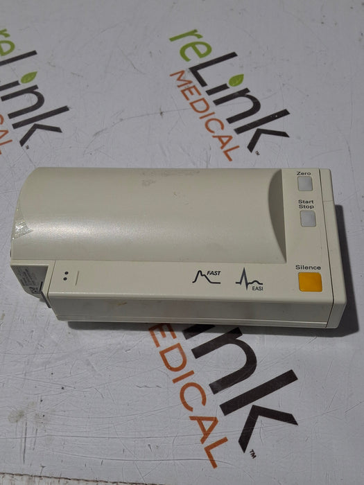 Philips M3001A-A01C06 Fast SpO2, NIBP, ECG, Temp, IBP MMS Module