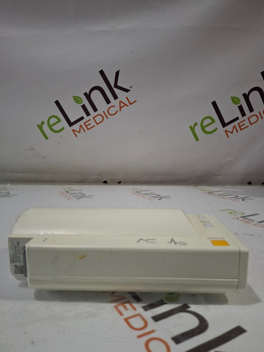 Philips M3001A-A01C06 Fast SpO2, NIBP, ECG, Temp, IBP MMS Module