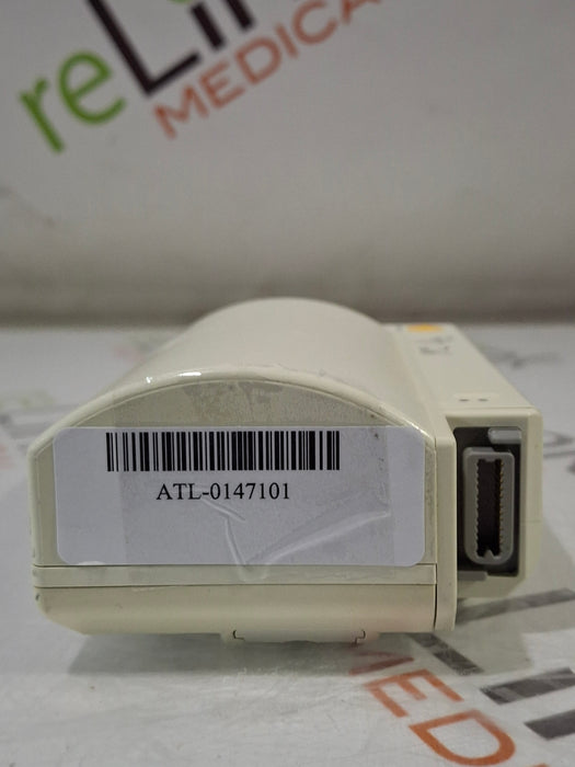Philips M3001A-A01C06 Fast SpO2, NIBP, ECG, Temp, IBP MMS Module