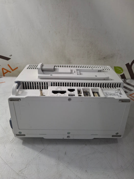 GE Healthcare Carescape B450 Emergency Care Patient Monitor
