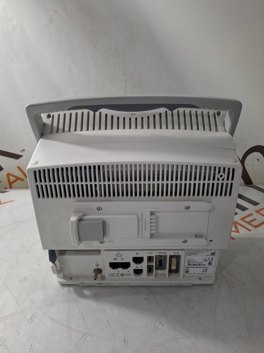 GE Healthcare Carescape B450 Emergency Care Patient Monitor