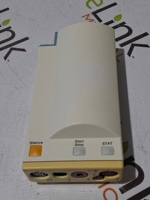 Philips M3001A-A01C06 Fast SpO2, NIBP, ECG, Temp, IBP MMS Module
