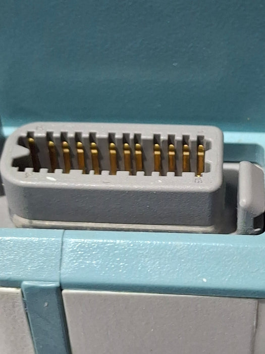 Philips M3001A-A01C06 Fast SpO2, NIBP, ECG, Temp, IBP MMS Module