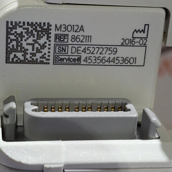 Philips M3012A MMS Extension Module