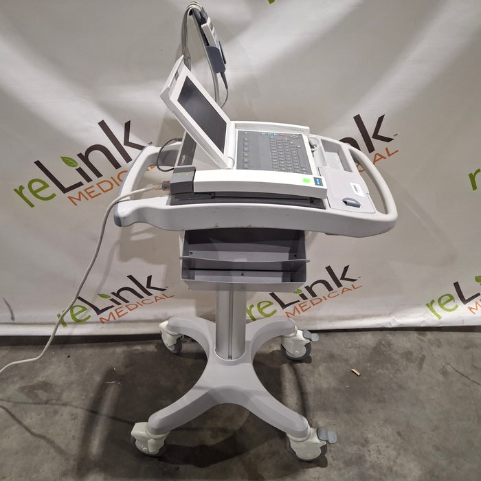 GE Healthcare MAC 5000 ECG with CAM Module