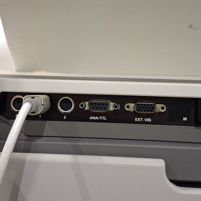 GE Healthcare MAC 5000 ECG with CAM Module