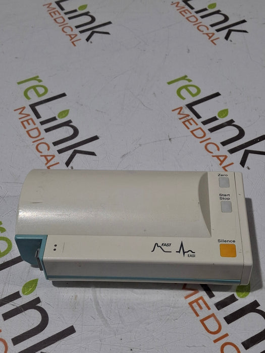 Philips M3001A-A01C06 Fast SpO2, NIBP, ECG, Temp, IBP MMS Module