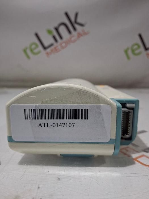 Philips M3001A-A01C06 Fast SpO2, NIBP, ECG, Temp, IBP MMS Module