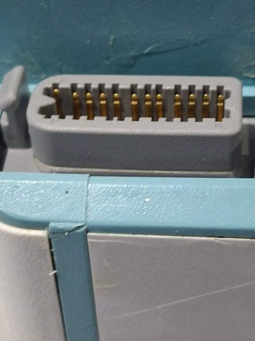 Philips M3001A-A01C06 Fast SpO2, NIBP, ECG, Temp, IBP MMS Module