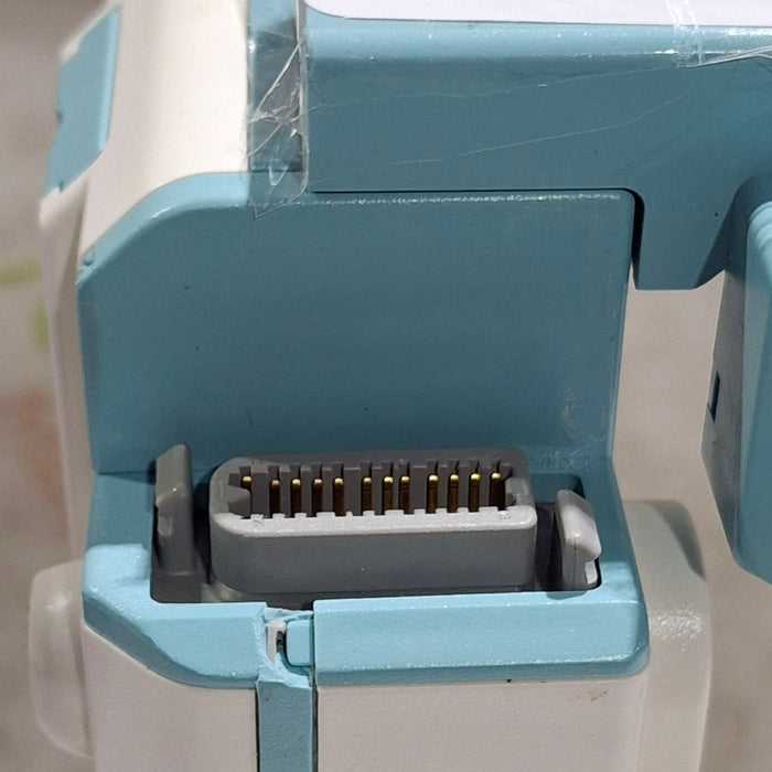 Philips M3012A MMS Extension Module