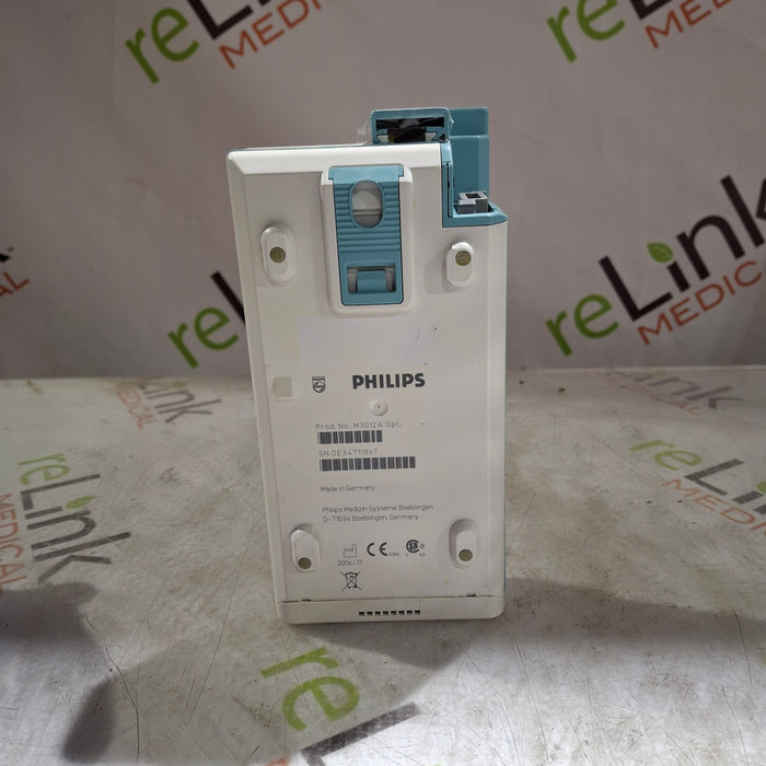 Philips M3012A MMS Extension Module
