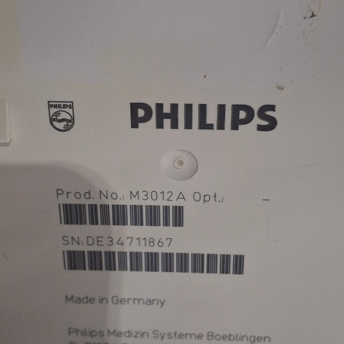 Philips M3012A MMS Extension Module