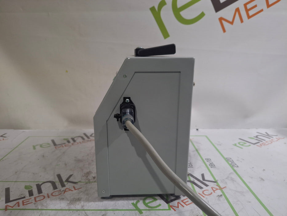 Pulmonetic Systems LTV UPS