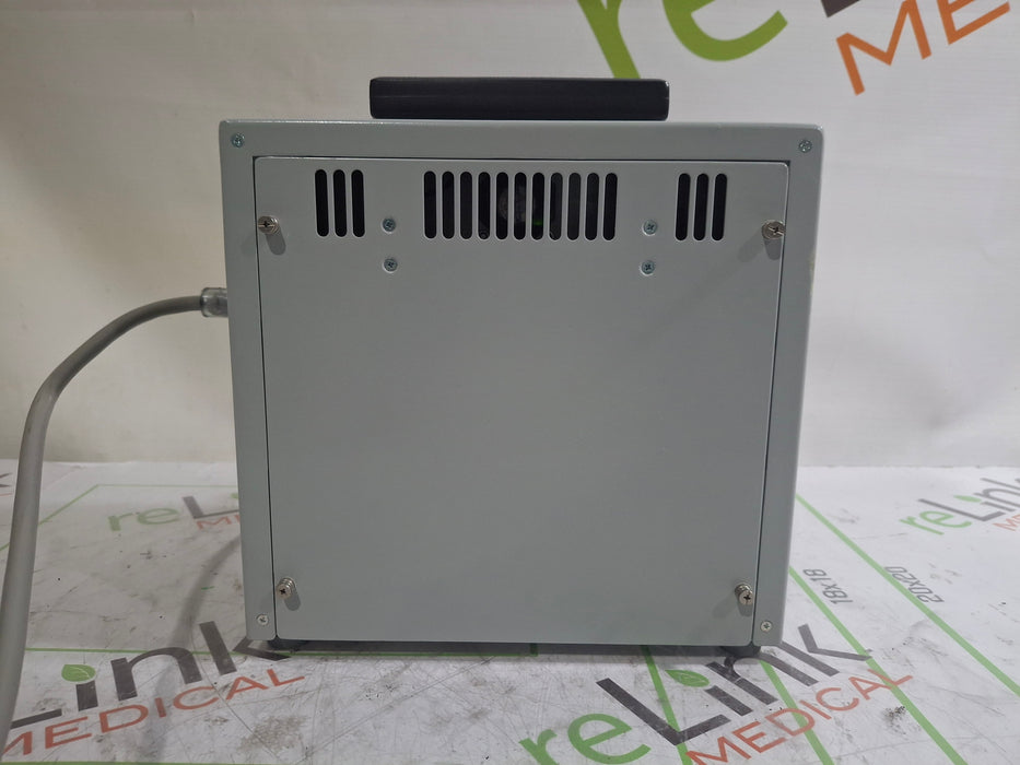 Pulmonetic Systems LTV UPS