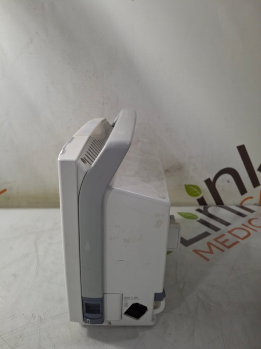 GE Healthcare Carescape B450 Emergency Care Patient Monitor