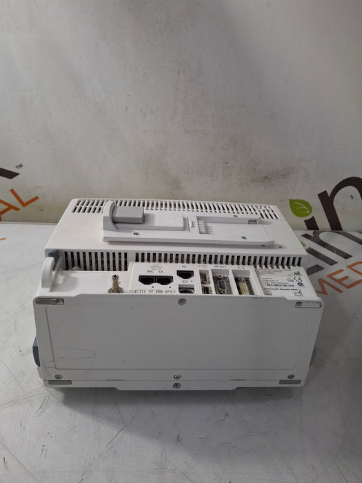 GE Healthcare Carescape B450 Emergency Care Patient Monitor