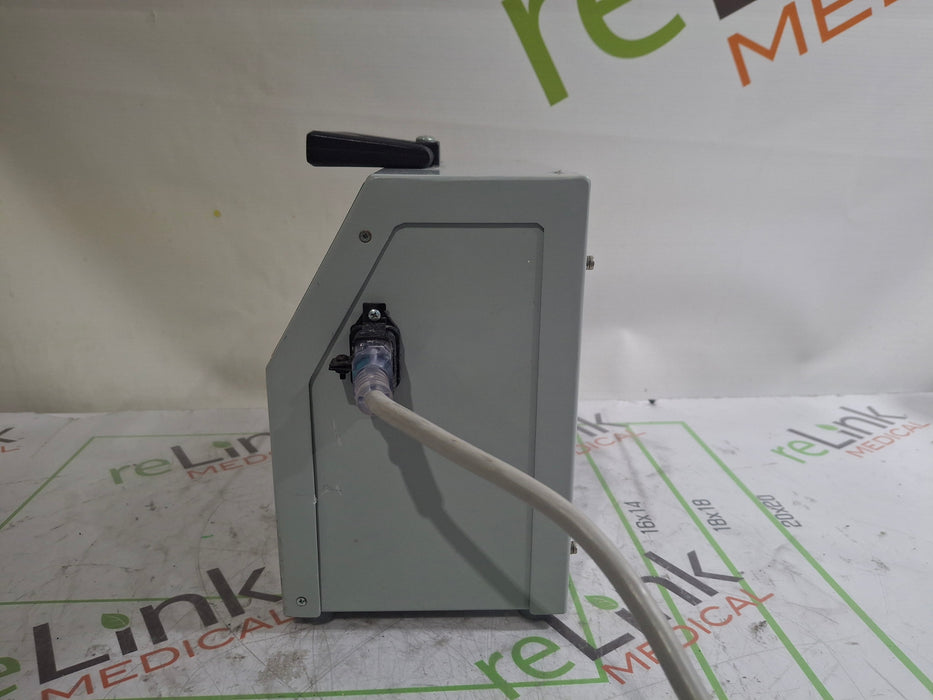Pulmonetic Systems LTV UPS