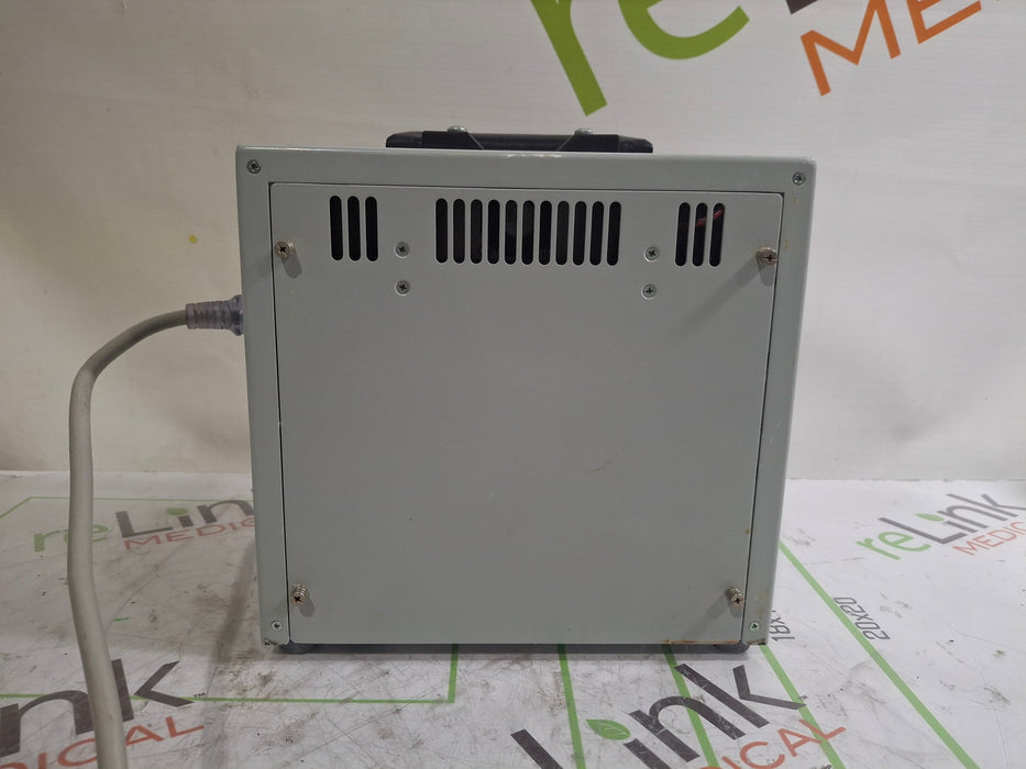 Pulmonetic Systems LTV UPS