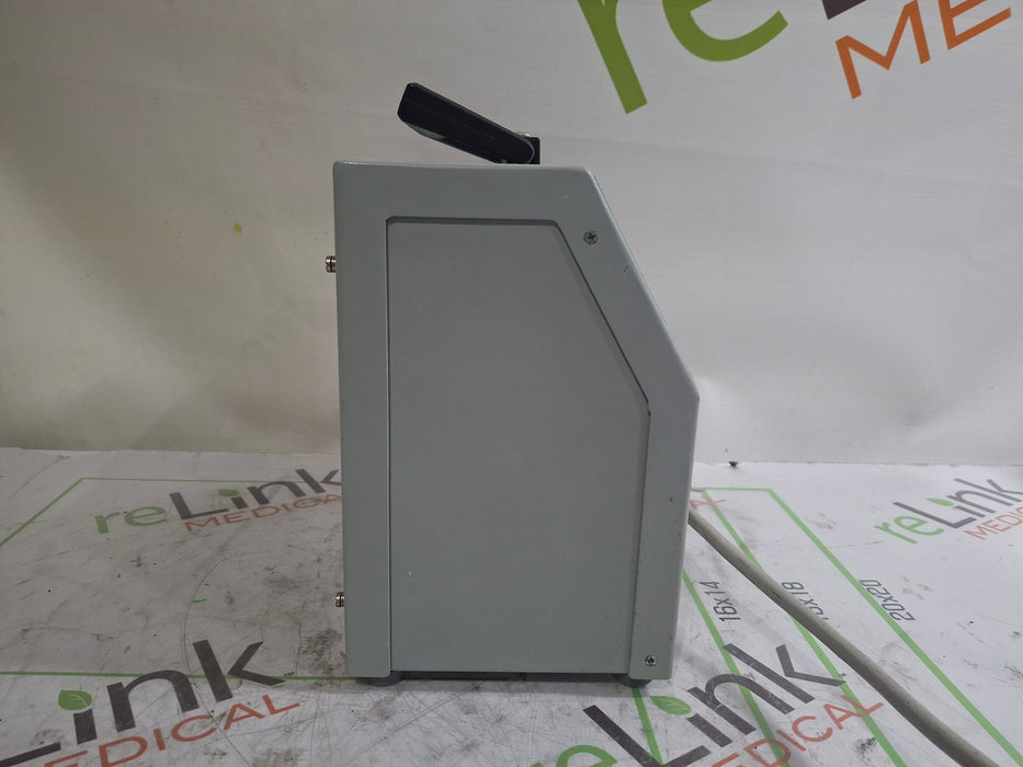 Pulmonetic Systems LTV UPS